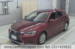 lexus ct 2011 -LEXUS 【豊田 300や4092】--Lexus CT ZWA10-2037065---LEXUS 【豊田 300や4092】--Lexus CT ZWA10-2037065-