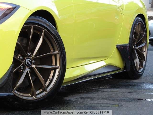 nissan fairlady-z 2023 CFJ0911719 image 2