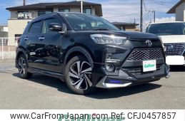 toyota raize 2020 -TOYOTA--Raize 5BA-A200A--A200A-0019886---TOYOTA--Raize 5BA-A200A--A200A-0019886-