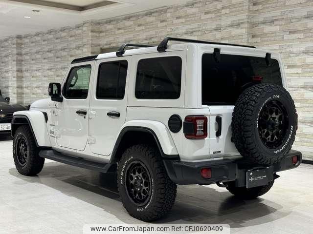 jeep wrangler 2021 quick_quick_3BA-JL36L_1C4HJXLG9MW602271 image 2