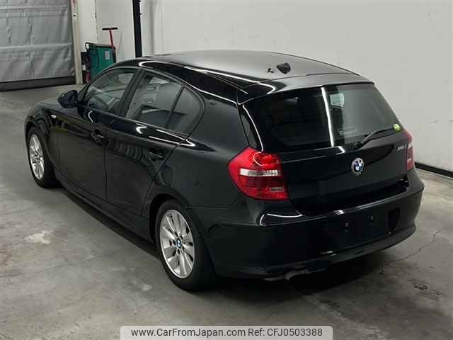 bmw 1-series 2010 -BMW--BMW 1 Series UE16-WBAUE32050E117705---BMW--BMW 1 Series UE16-WBAUE32050E117705- image 2