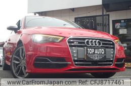 audi s3 2015 quick_quick_ABA-8VCJXF_8VCJXF-WAUZZZ8VXFA142647