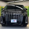 toyota alphard 2018 -TOYOTA--Alphard DBA-AGH30W--AGH30-0231960---TOYOTA--Alphard DBA-AGH30W--AGH30-0231960- image 16