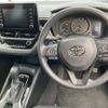 toyota corolla 2022 -TOYOTA--Corolla 6AA-ZWE211--ZWE211-6097660---TOYOTA--Corolla 6AA-ZWE211--ZWE211-6097660- image 7