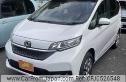 honda freed-hybrid 2024 quick_quick_6AA-GB8_GB8-3211916