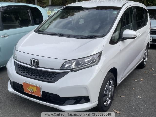 honda freed-hybrid 2024 quick_quick_6AA-GB8_GB8-3211916 image 1