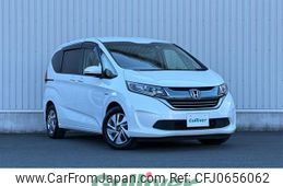 honda freed 2019 -HONDA--Freed DAA-GB7--GB7-1070132---HONDA--Freed DAA-GB7--GB7-1070132-