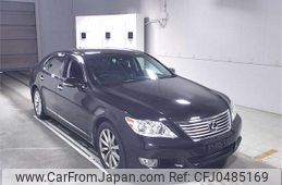 lexus ls 2011 -LEXUS--Lexus LS USF40-5104701---LEXUS--Lexus LS USF40-5104701-