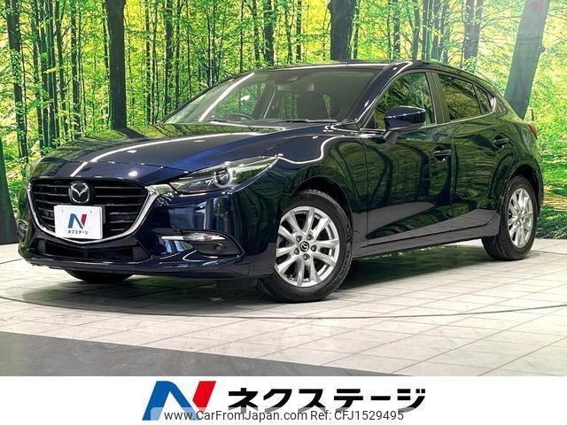 mazda axela 2016 CFJ1529495 image 1