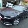 mazda cx-3 2023 quick_quick_5AA-DMEJ3P_DMEJ3P-109142 image 4