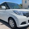 suzuki solio 2020 -SUZUKI--Solio DBA-MA26S--MA26S-262923---SUZUKI--Solio DBA-MA26S--MA26S-262923- image 2