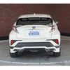 toyota c-hr 2017 quick_quick_DAA-ZYX10_ZYX10-2020407 image 2