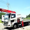 hino ranger 2018 CFJ1582635 image 1