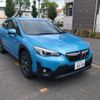 subaru xv 2022 -SUBARU 【名古屋 307ﾏ8050】--Subaru XV 5AA-GTE--GTE-052883---SUBARU 【名古屋 307ﾏ8050】--Subaru XV 5AA-GTE--GTE-052883- image 1