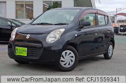 suzuki alto 2012 CFJ1559341