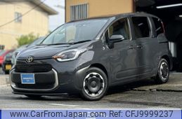 toyota sienta 2022 quick_quick_6AA-MXPL10G_MXPL10-1001299