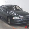 toyota crown-majesta 1992 CFJ1783509 image 1
