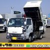 isuzu elf-truck 2017 -ISUZU--Elf TPG-NJR85AD--NJR85-7058703---ISUZU--Elf TPG-NJR85AD--NJR85-7058703- image 1