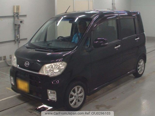 daihatsu tanto-exe 2011 -DAIHATSU 【千葉 587ほ69】--Tanto Exe L455S-0047531---DAIHATSU 【千葉 587ほ69】--Tanto Exe L455S-0047531- image 1