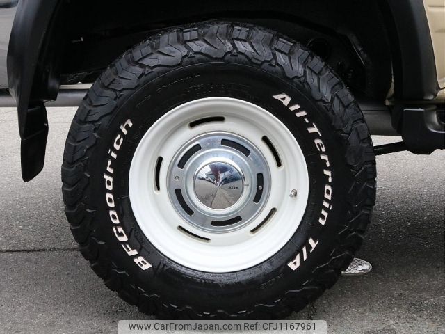 toyota hilux-surf 1998 -TOYOTA--Hilux Surf GF-RZN185W--RZN185-9017169---TOYOTA--Hilux Surf GF-RZN185W--RZN185-9017169- image 2