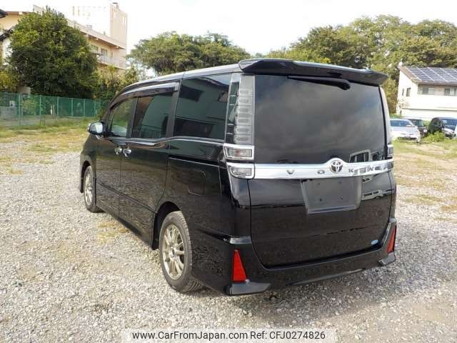 toyota voxy 2019 -TOYOTA--Voxy DBA-ZRR80W--ZRR80-0482797---TOYOTA--Voxy DBA-ZRR80W--ZRR80-0482797- image 2