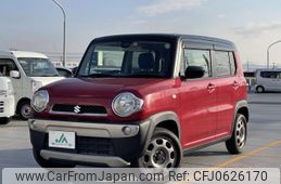 suzuki hustler 2014 quick_quick_DBA-MR31S_MR31S-219274