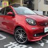 smart forfour 2017 -SMART--Smart Forfour ABA-453062--WME4530622Y113835---SMART--Smart Forfour ABA-453062--WME4530622Y113835- image 1