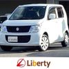 suzuki wagon-r 2016 CFJ1803548 image 1