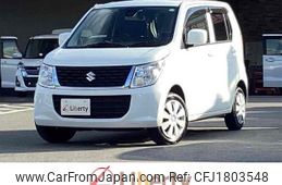 suzuki wagon-r 2016 CFJ1803548