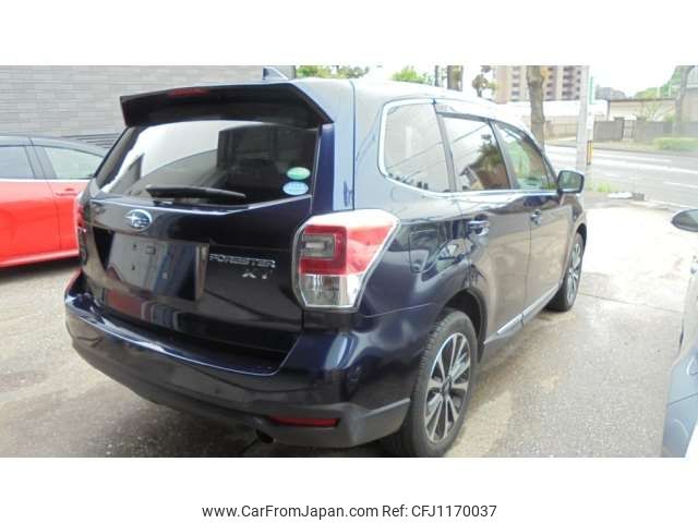 subaru forester 2016 -SUBARU--Forester DBA-SJG--SJG-032645---SUBARU--Forester DBA-SJG--SJG-032645- image 2