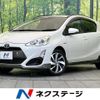 toyota aqua 2015 quick_quick_NHP10_NHP10-2429356 image 1