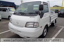 mazda bongo-van 2013 -MAZDA--Bongo Truck--SKP2T-109693---MAZDA--Bongo Truck--SKP2T-109693-