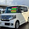 honda n-box 2012 -HONDA 【新潟 581ﾆ2832】--N BOX JF1--1052216---HONDA 【新潟 581ﾆ2832】--N BOX JF1--1052216- image 1