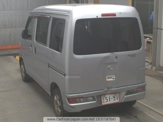 daihatsu hijet-van 2019 -DAIHATSU--Hijet Van S321V-0389342---DAIHATSU--Hijet Van S321V-0389342- image 2