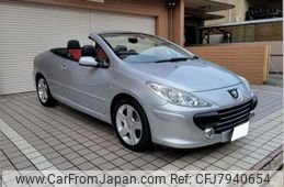 peugeot 307 2007 CFJ7940654