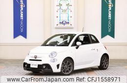 abarth 595 2020 CFJ1558971