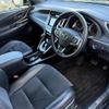 toyota harrier 2017 -TOYOTA--Harrier DBA-ASU60W--ASU60-0004307---TOYOTA--Harrier DBA-ASU60W--ASU60-0004307- image 3