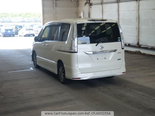 nissan serena 2014 quick_quick_DAA-HFC26_HFC26-226846 image 2