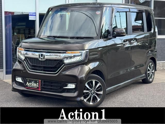 honda n-box 2020 quick_quick_JF3_JF3-1455082 image 1