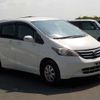 honda freed 2010 -HONDA--Freed DBA-GB3--GB3-1157538---HONDA--Freed DBA-GB3--GB3-1157538- image 1