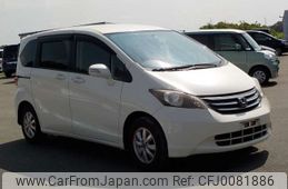 honda freed 2010 -HONDA--Freed DBA-GB3--GB3-1157538---HONDA--Freed DBA-GB3--GB3-1157538-