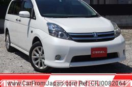 toyota isis 2009 H12026