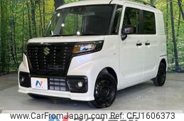suzuki spacia 2024 CFJ1606373