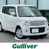 suzuki mr-wagon 2014 -SUZUKI--MR Wagon DBA-MF33S--MF33S-425633---SUZUKI--MR Wagon DBA-MF33S--MF33S-425633- image 1