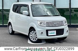 suzuki mr-wagon 2014 -SUZUKI--MR Wagon DBA-MF33S--MF33S-425633---SUZUKI--MR Wagon DBA-MF33S--MF33S-425633-