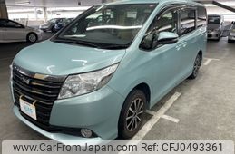 toyota noah 2016 AF-ZRR80-0276390