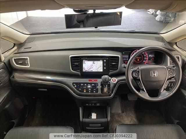 honda odyssey 2014 quick_quick_DBA-RC1_RC1-1022291 image 2