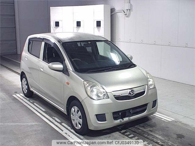 daihatsu mira 2008 -DAIHATSU--Mira L275S-2020872---DAIHATSU--Mira L275S-2020872- image 1