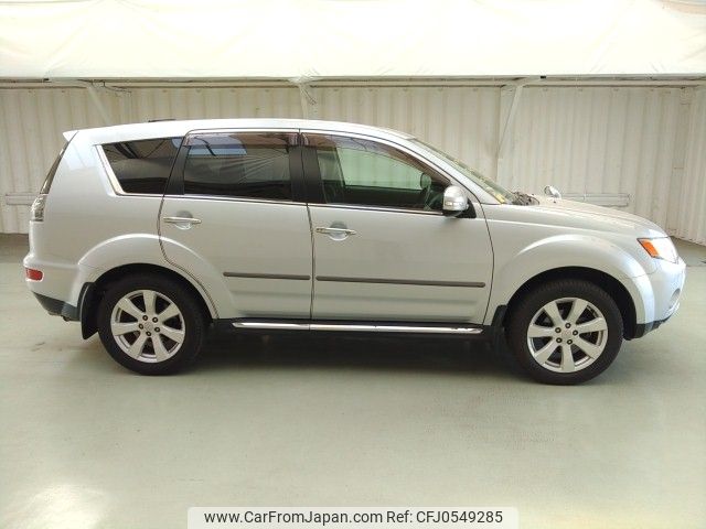 mitsubishi outlander 2009 ENHANCEAUTO_1_ea292005 image 2