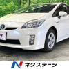 toyota prius 2011 -TOYOTA--Prius DAA-ZVW30--ZVW30-0326895---TOYOTA--Prius DAA-ZVW30--ZVW30-0326895- image 1